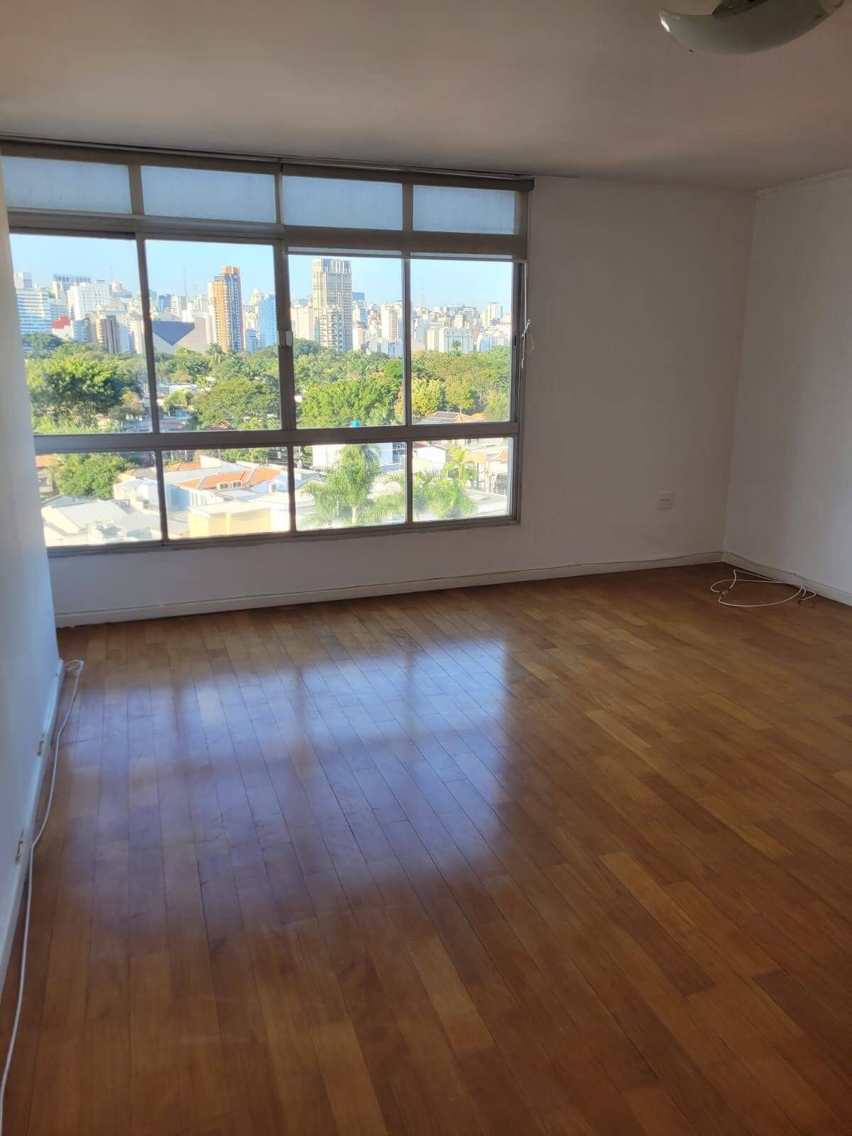 Apartamento de 167 m², um por andar, nos Jardins — foto 3 de 6