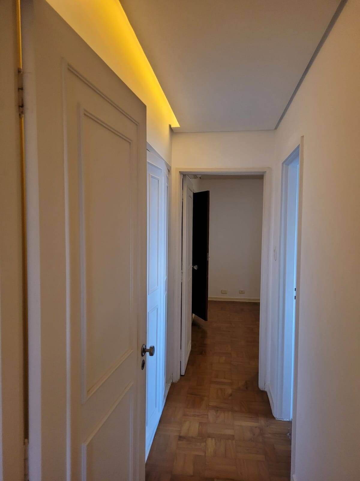 Apartamento de 167 m², um por andar, nos Jardins · foto 7 de 24