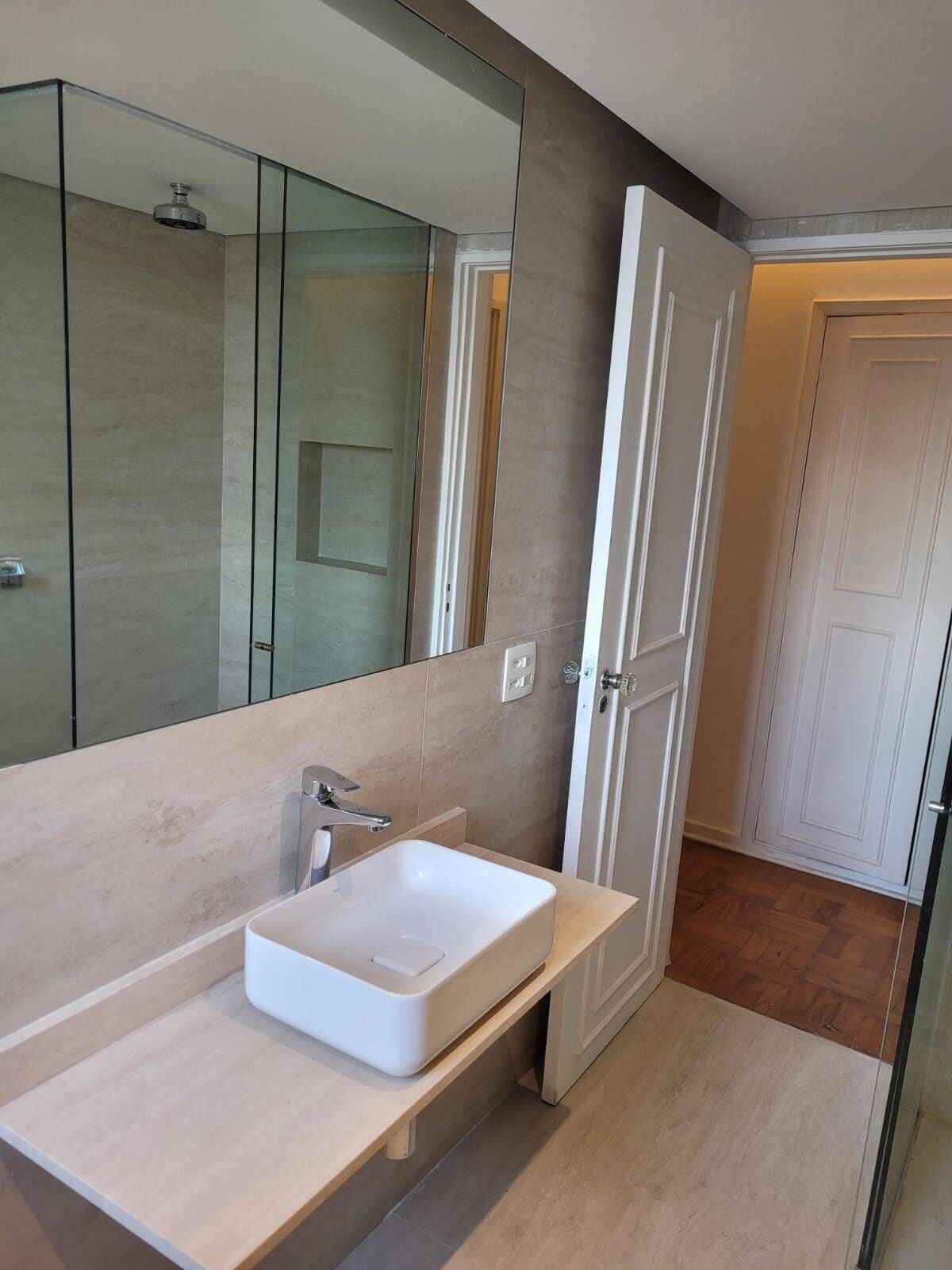 Apartamento de 167 m², um por andar, nos Jardins · foto 14 de 24