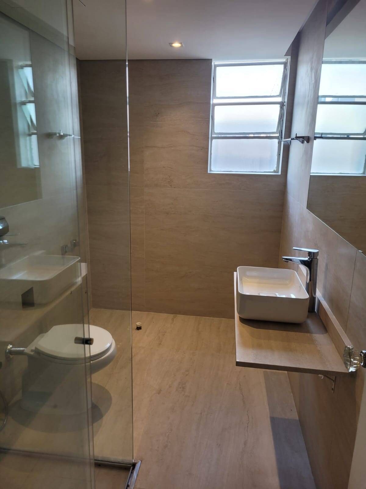 Apartamento de 167 m², um por andar, nos Jardins · foto 15 de 24