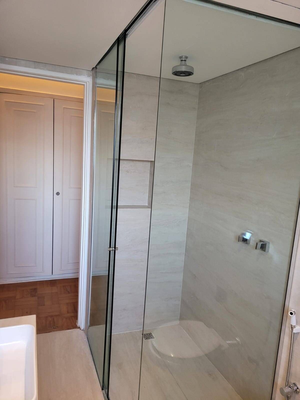 Apartamento de 167 m², um por andar, nos Jardins · foto 16 de 24
