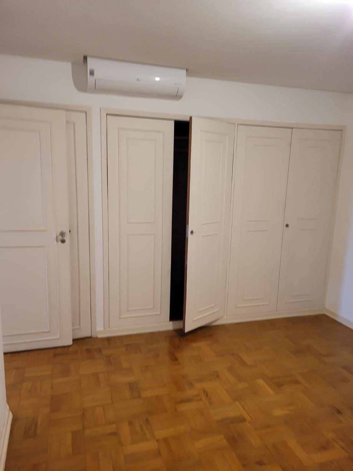 Apartamento de 167 m², um por andar, nos Jardins · foto 17 de 24