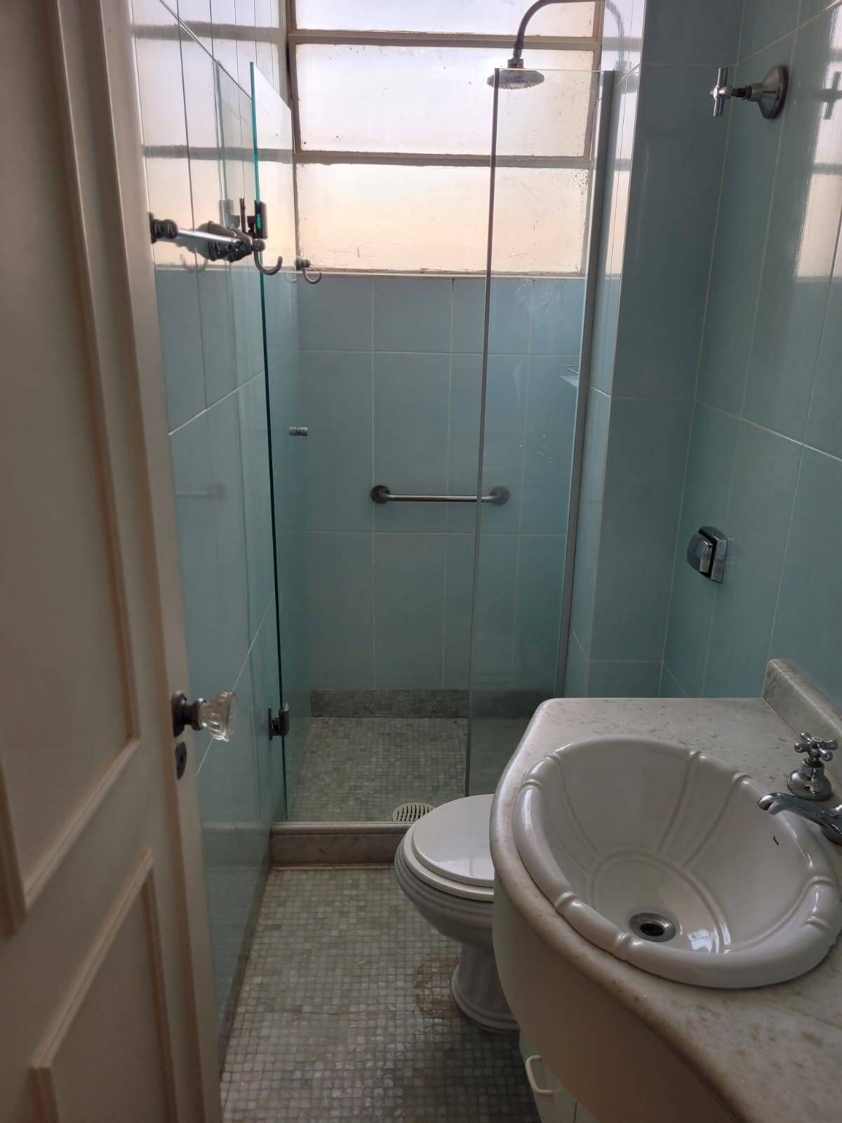 Apartamento de 167 m², um por andar, nos Jardins · foto 21 de 24