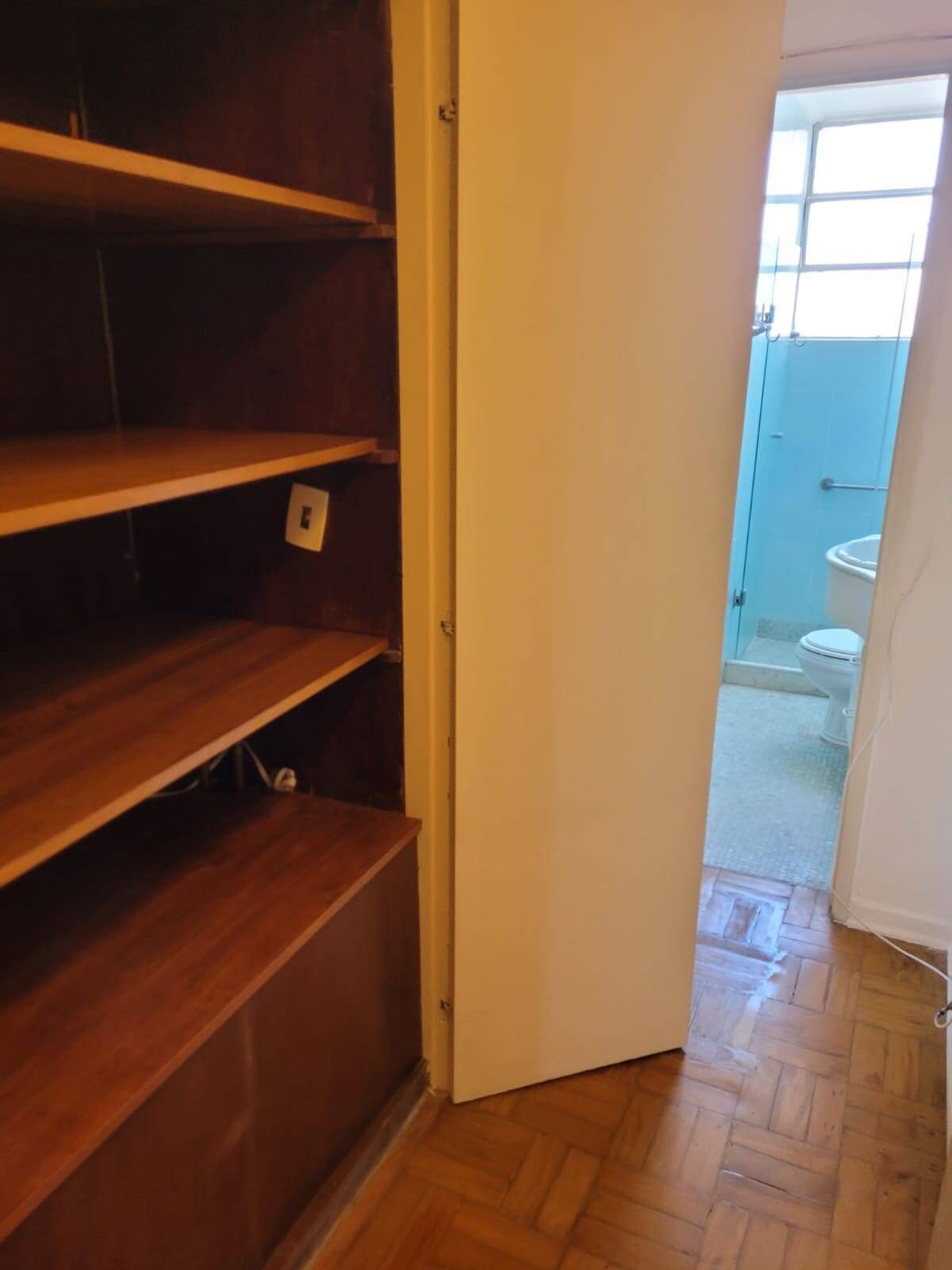 Apartamento de 167 m², um por andar, nos Jardins · foto 23 de 24