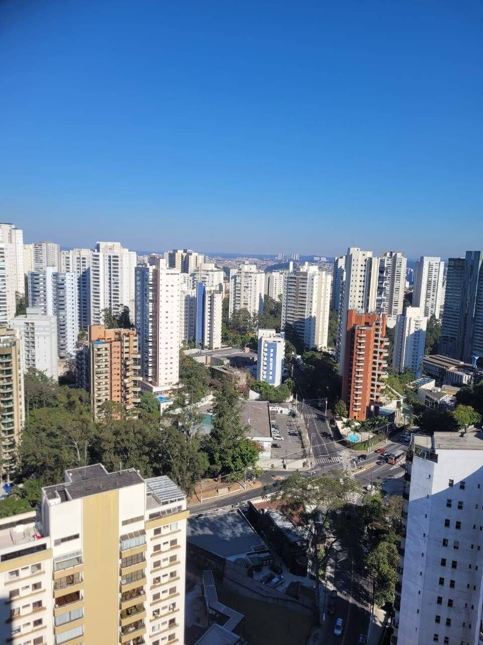 Apartamento de 103 m² em rua fechada na Vila Suzana · foto 19 de 25