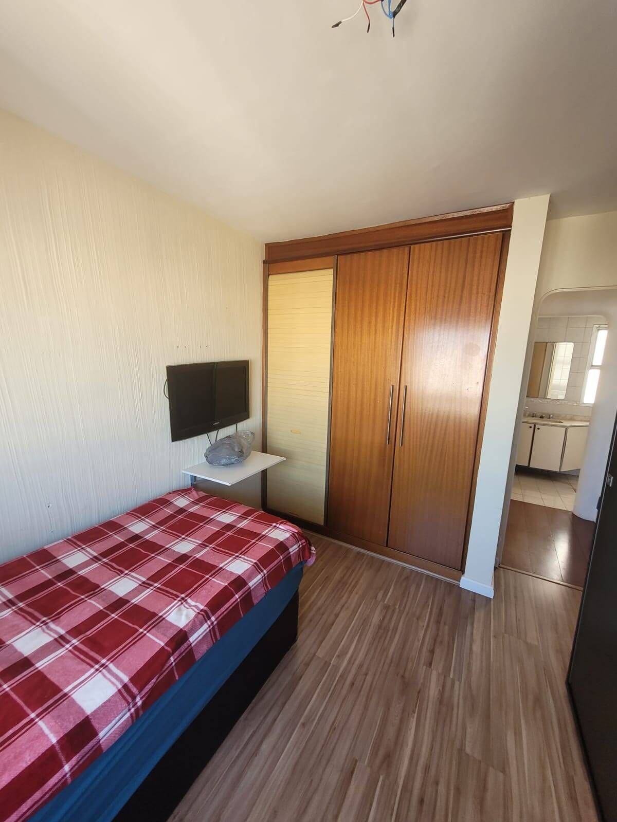 Apartamento de 103 m² em rua fechada na Vila Suzana · foto 18 de 25
