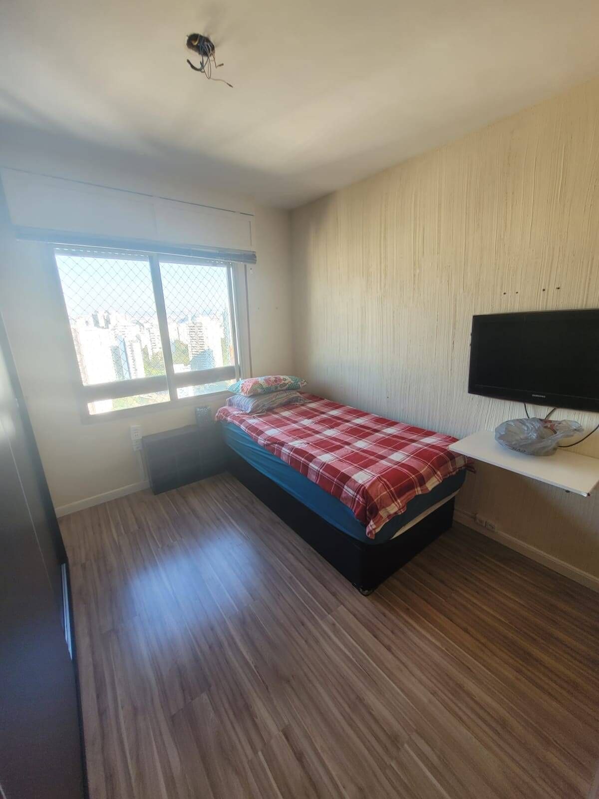 Apartamento de 103 m² em rua fechada na Vila Suzana · foto 17 de 25
