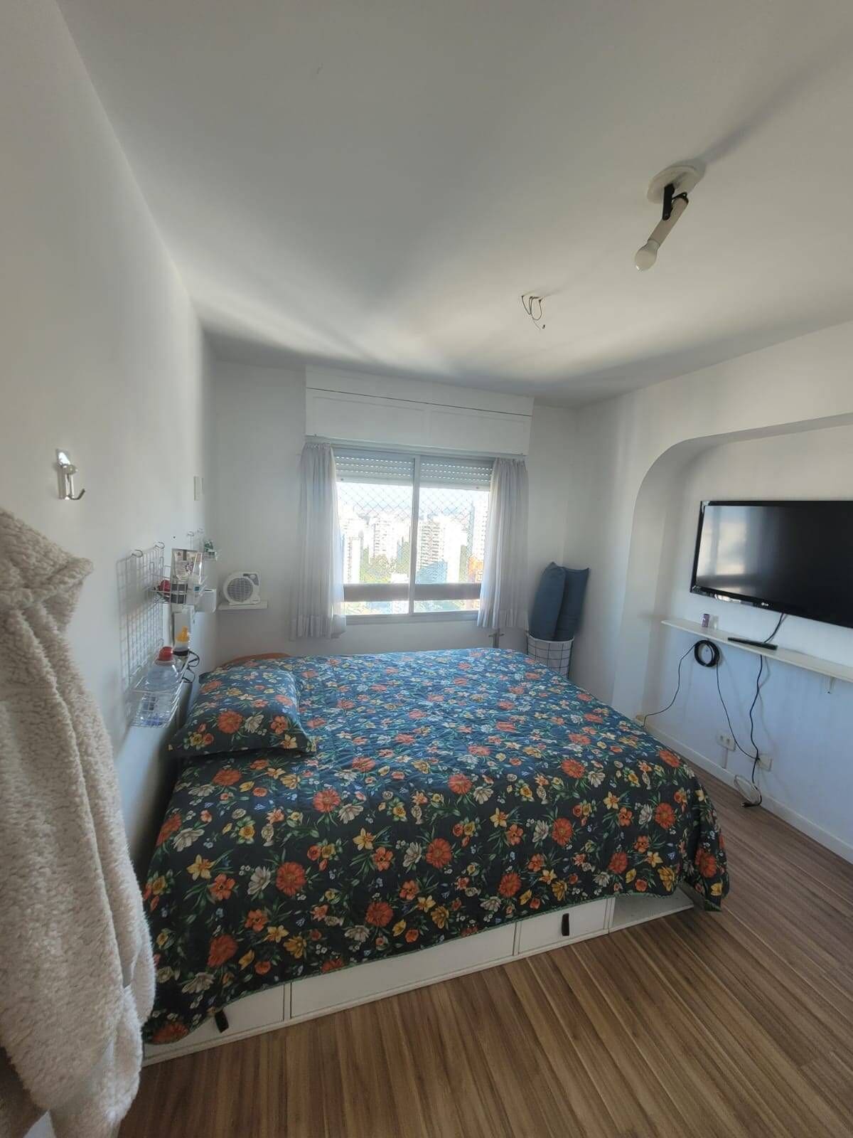 Apartamento de 103 m² em rua fechada na Vila Suzana · foto 16 de 25