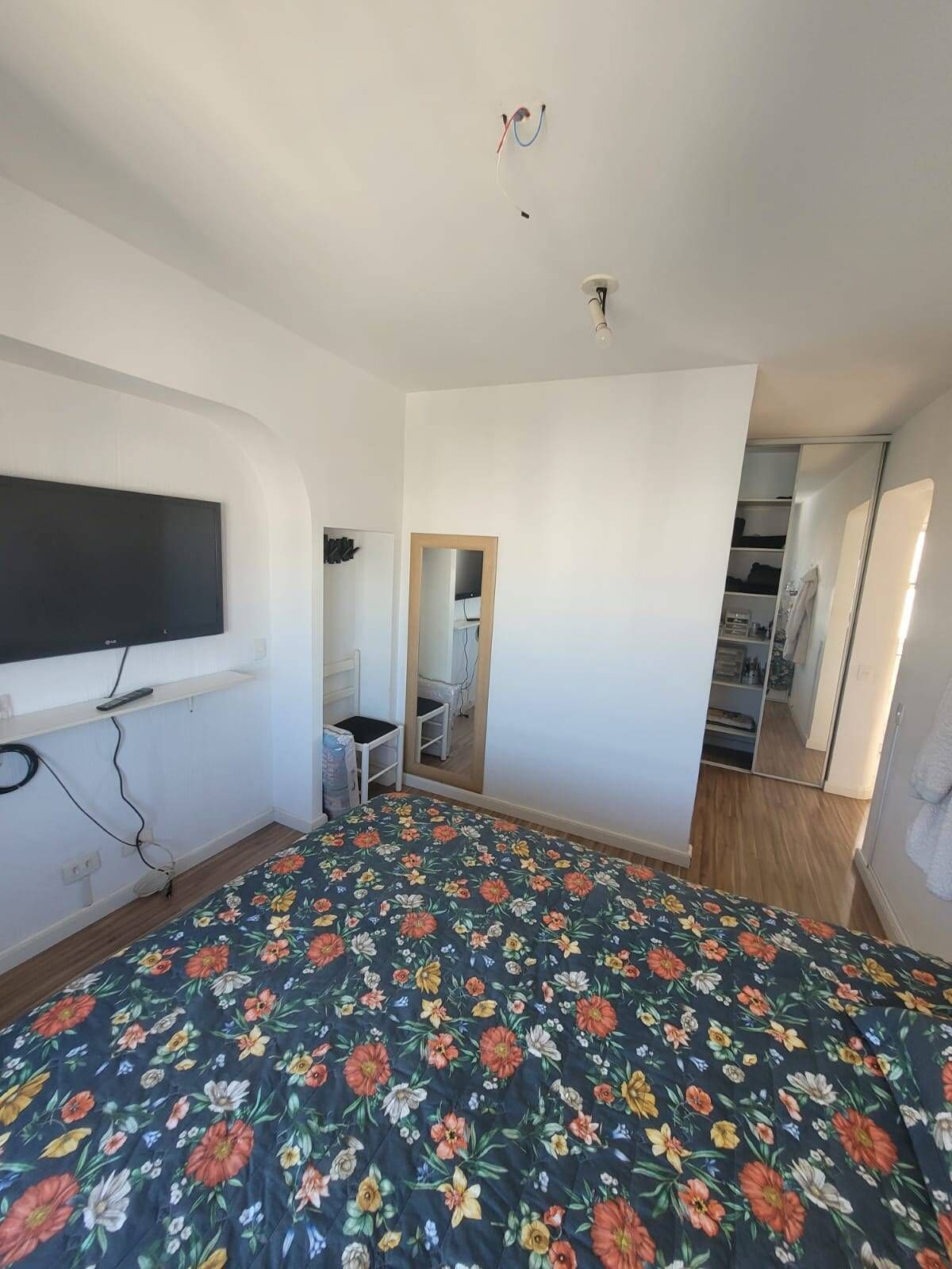 Apartamento de 103 m² em rua fechada na Vila Suzana · foto 15 de 25