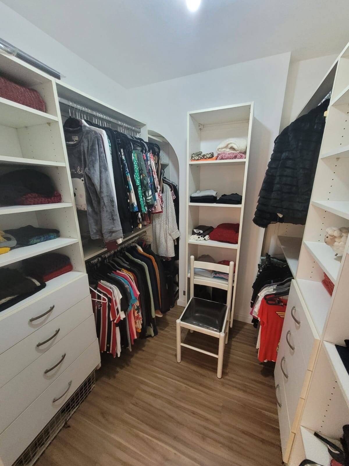 Apartamento de 103 m² em rua fechada na Vila Suzana · foto 14 de 25