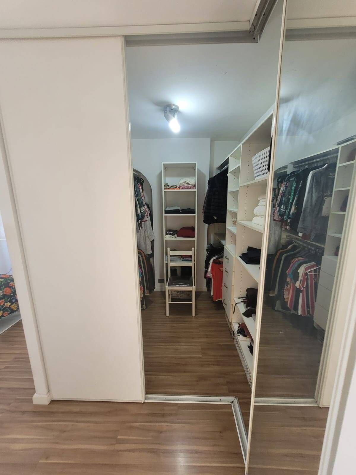 Apartamento de 103 m² em rua fechada na Vila Suzana · foto 13 de 25