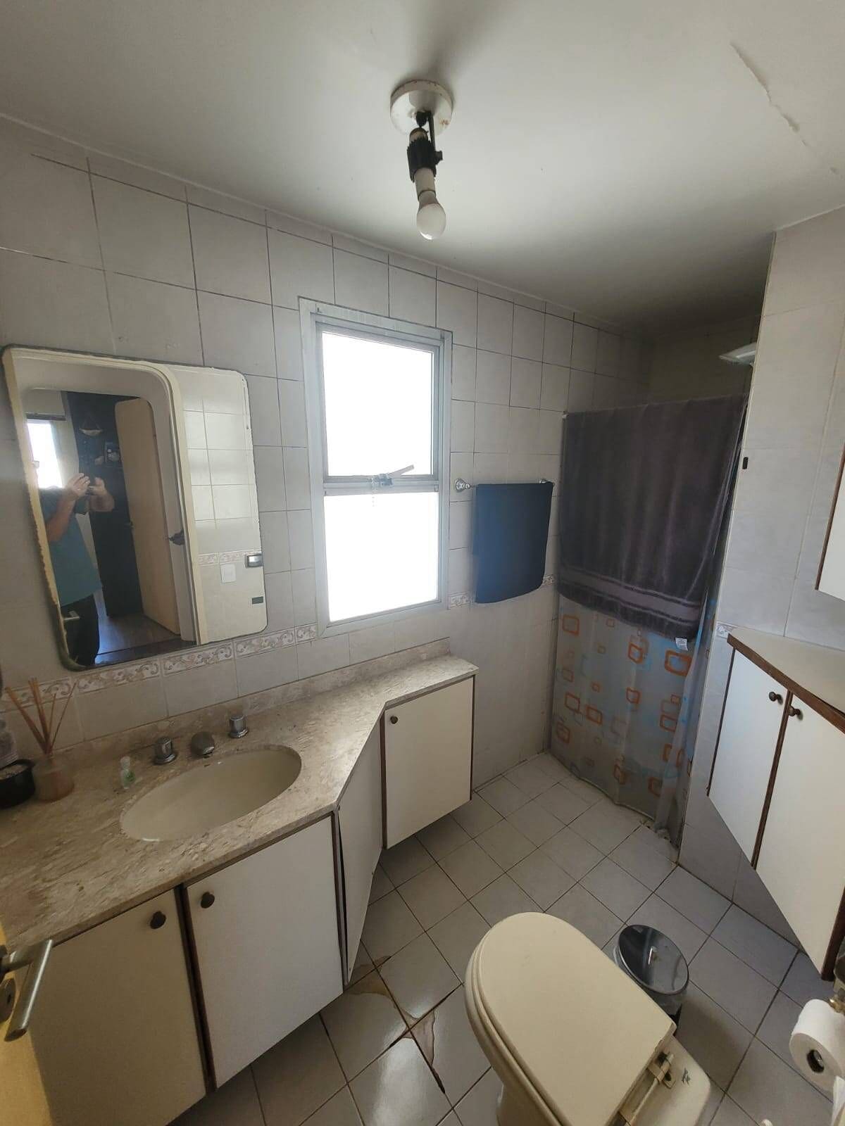 Apartamento de 103 m² em rua fechada na Vila Suzana · foto 12 de 25