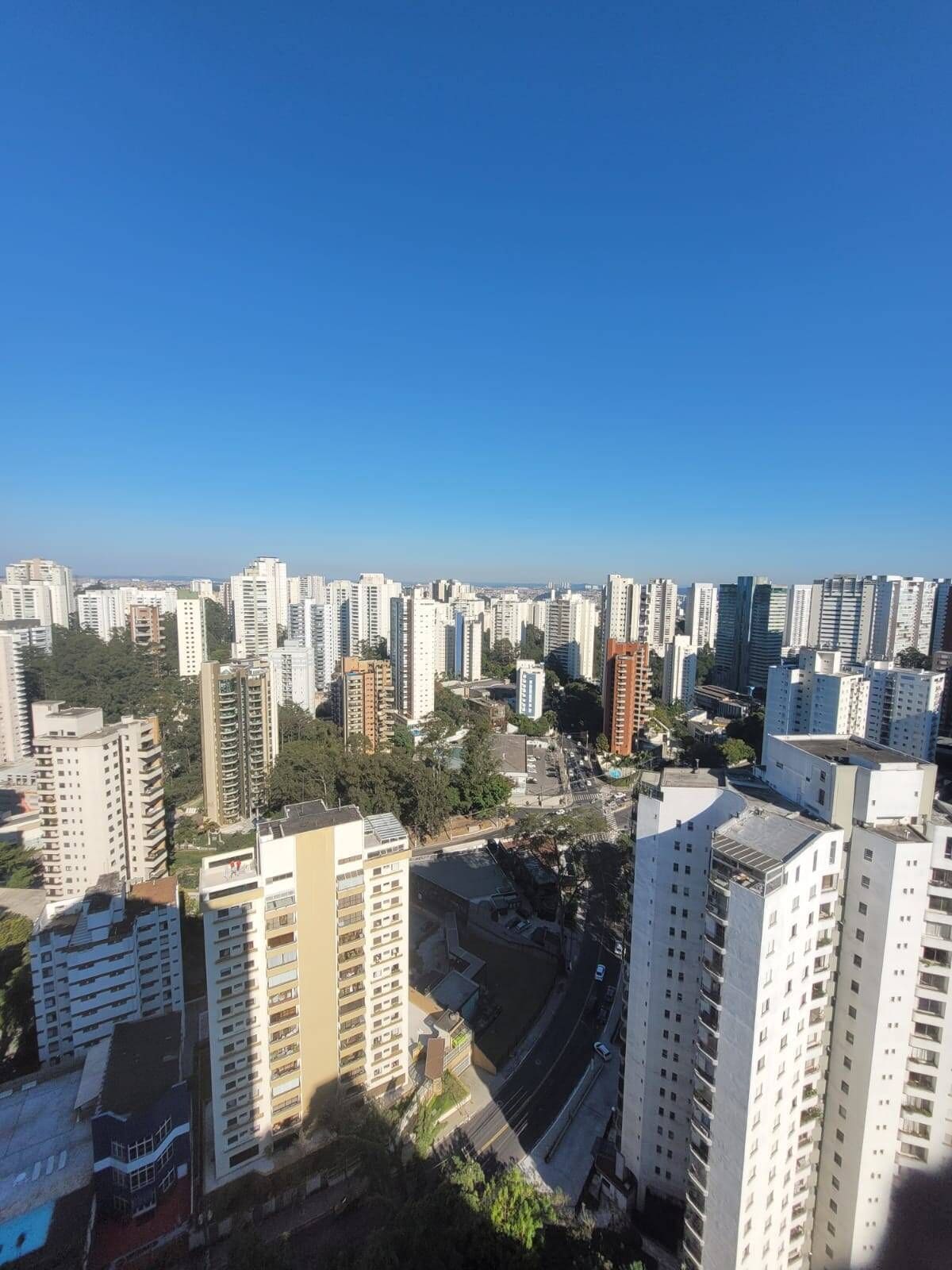 Apartamento de 103 m² em rua fechada na Vila Suzana · foto 10 de 25