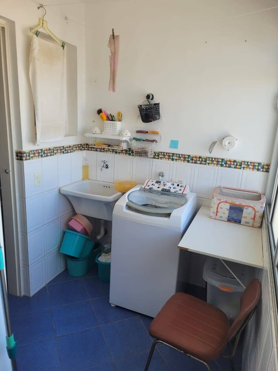 Apartamento de 103 m² em rua fechada na Vila Suzana · foto 4 de 6
