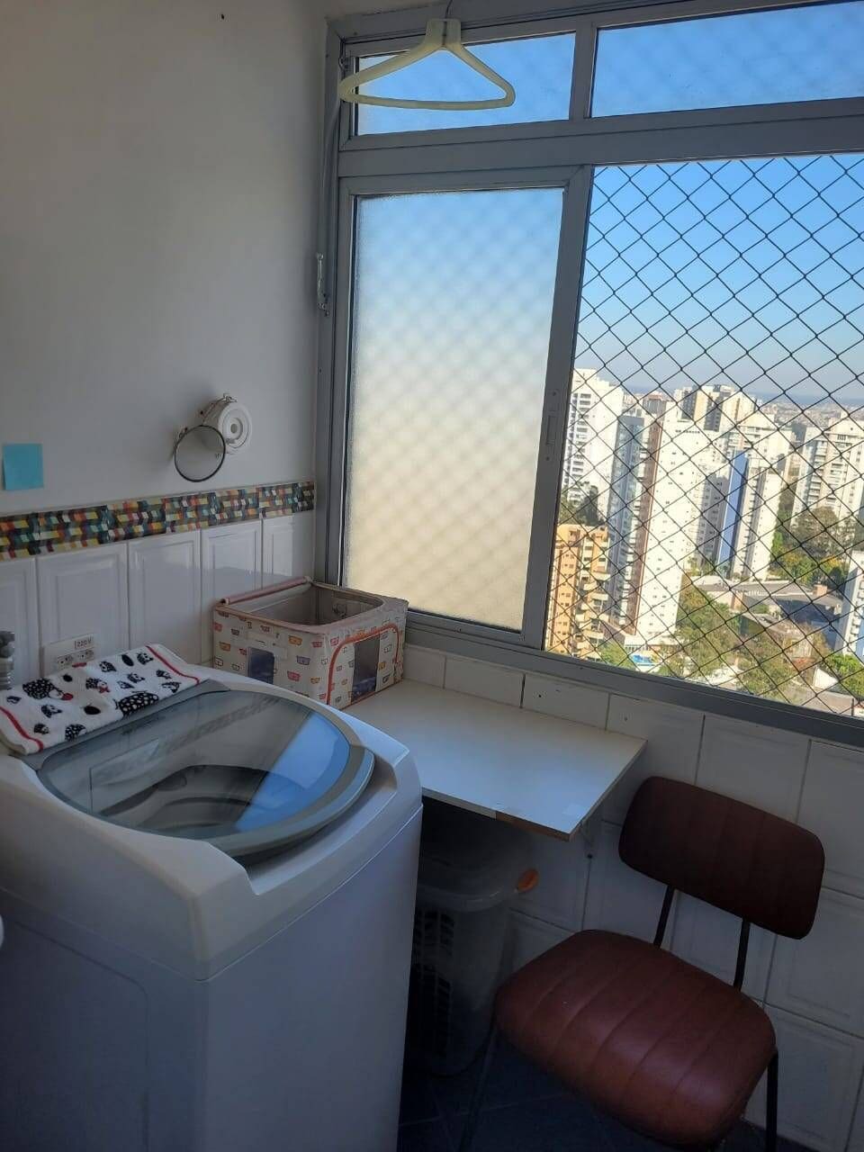 Apartamento de 103 m² em rua fechada na Vila Suzana · foto 3 de 6