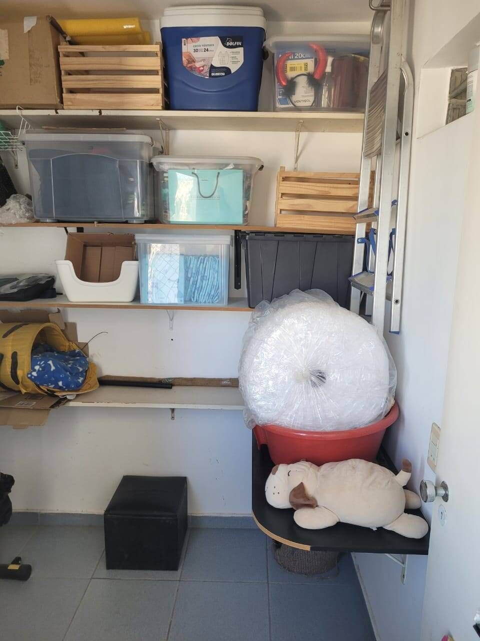 Apartamento de 103 m² em rua fechada na Vila Suzana · foto 1 de 6
