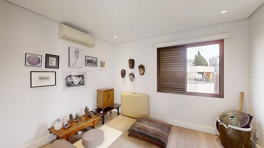 Cobertura duplex de 276 m² no Jardim Paulista · foto 8 de 59
