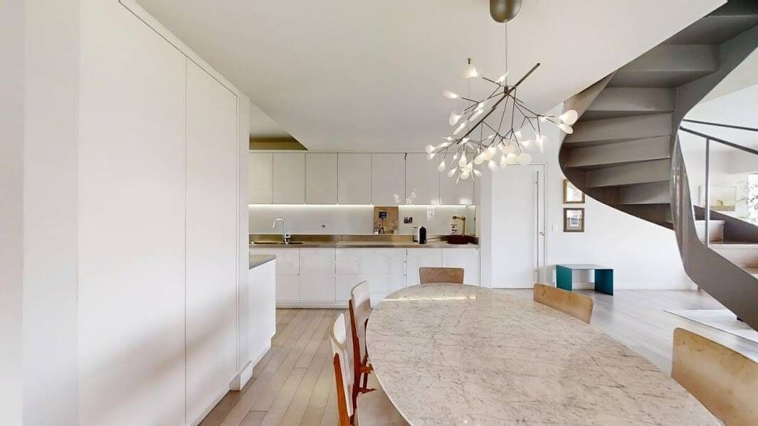 Cobertura duplex de 276 m² no Jardim Paulista · foto 10 de 59