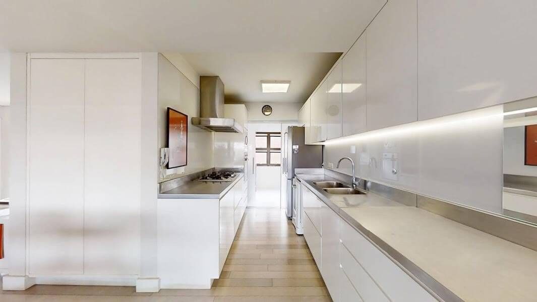Cobertura duplex de 276 m² no Jardim Paulista · foto 12 de 59