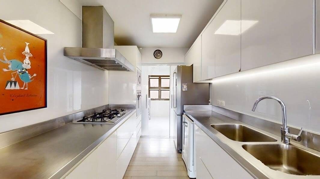 Cobertura duplex de 276 m² no Jardim Paulista · foto 13 de 59