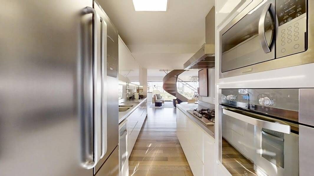 Cobertura duplex de 276 m² no Jardim Paulista · foto 14 de 59