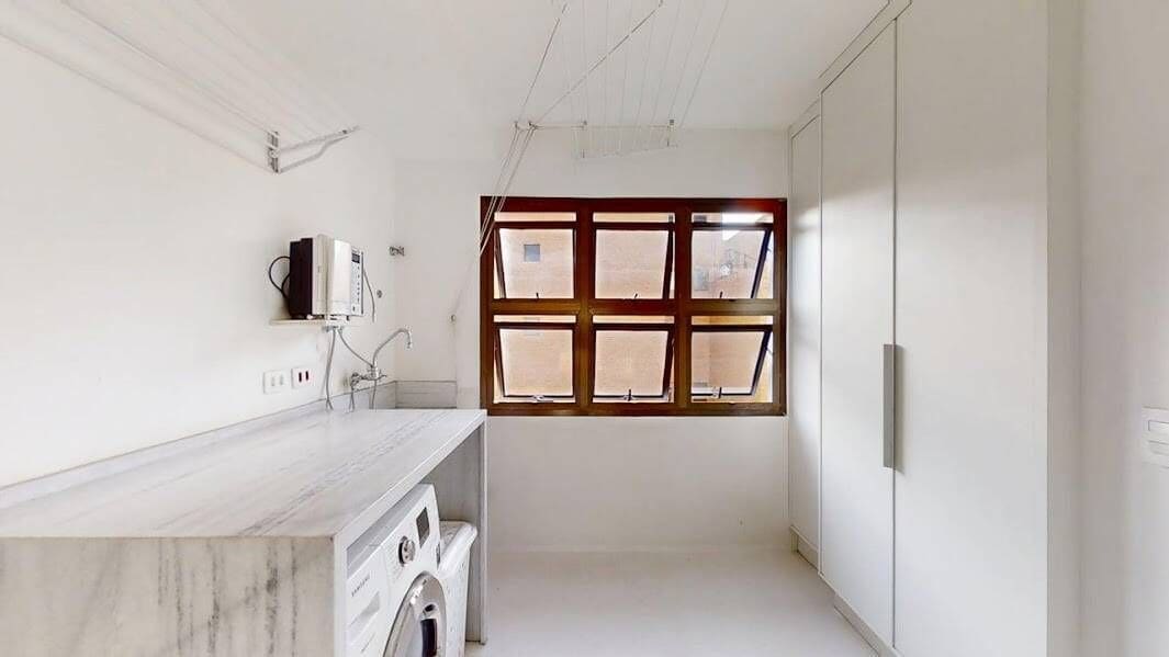 Cobertura duplex de 276 m² no Jardim Paulista · foto 15 de 59