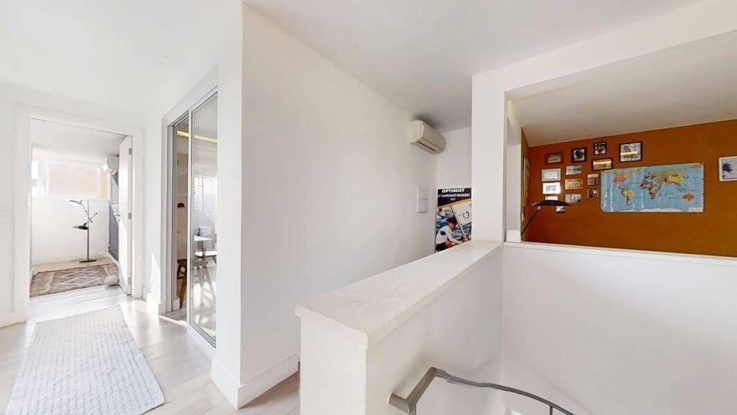 Cobertura duplex de 276 m² no Jardim Paulista · foto 16 de 59