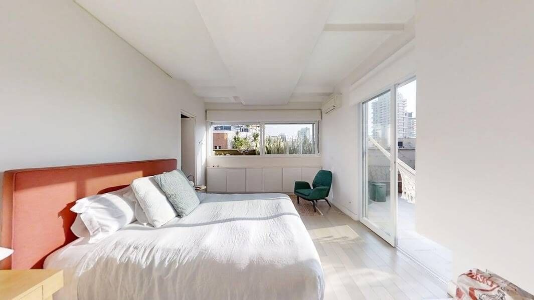 Cobertura duplex de 276 m² no Jardim Paulista · foto 17 de 59