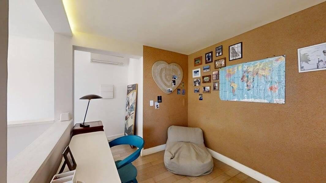 Cobertura duplex de 276 m² no Jardim Paulista · foto 23 de 59