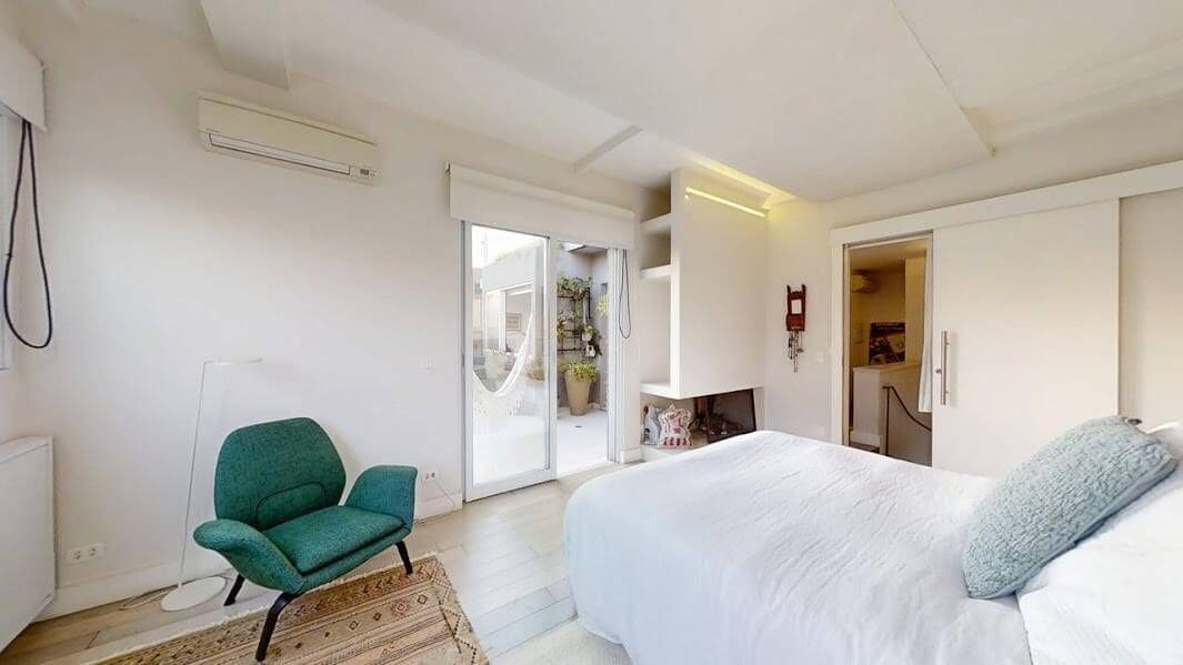 Cobertura duplex de 276 m² no Jardim Paulista · foto 24 de 59