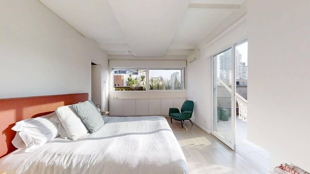 Cobertura duplex de 276 m² no Jardim Paulista · foto 26 de 59
