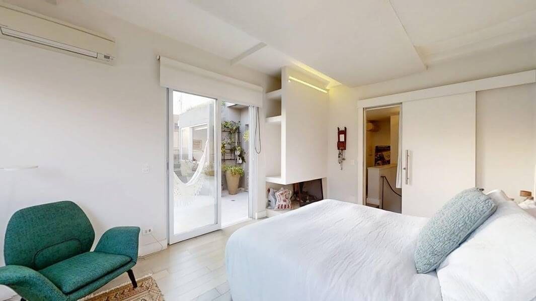 Cobertura duplex de 276 m² no Jardim Paulista · foto 27 de 59