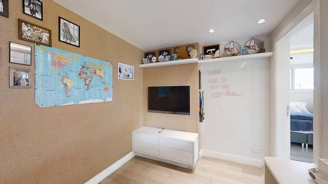 Cobertura duplex de 276 m² no Jardim Paulista · foto 31 de 59