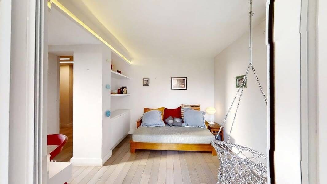 Cobertura duplex de 276 m² no Jardim Paulista · foto 33 de 59