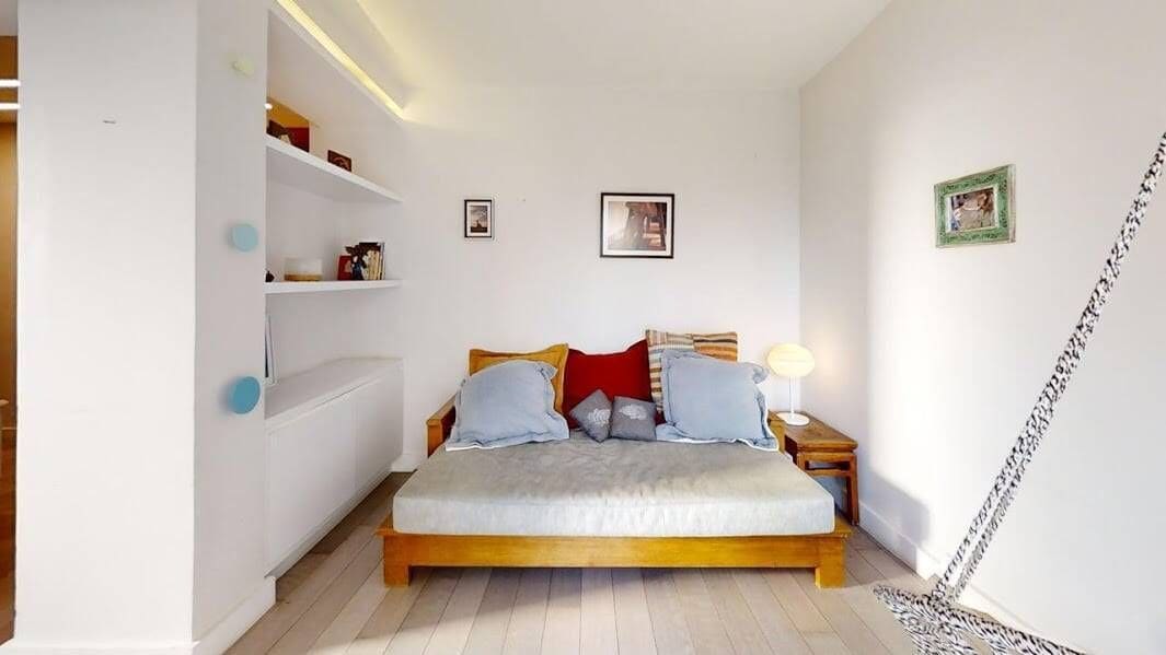 Cobertura duplex de 276 m² no Jardim Paulista · foto 36 de 59