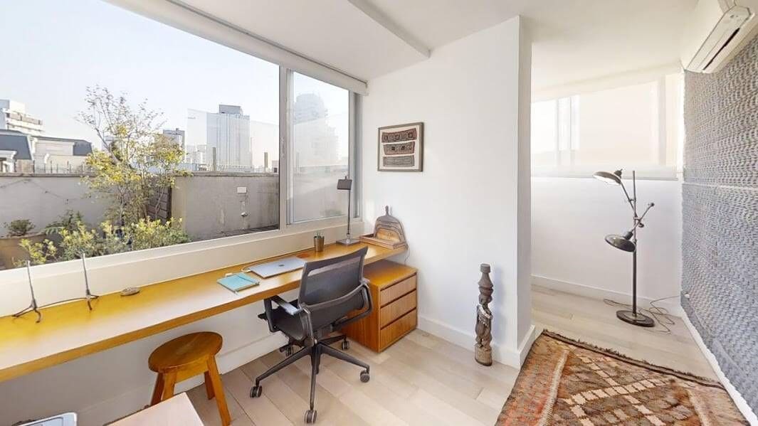 Cobertura duplex de 276 m² no Jardim Paulista · foto 39 de 59