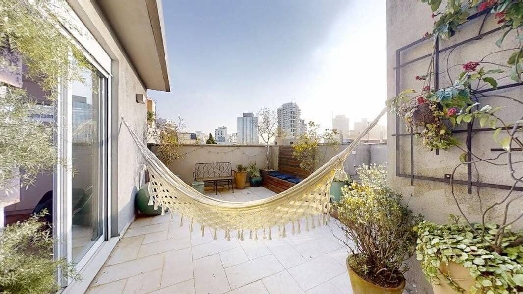 Cobertura duplex de 276 m² no Jardim Paulista · foto 40 de 59