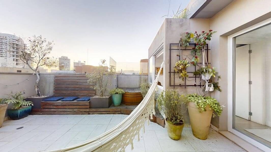 Cobertura duplex de 276 m² no Jardim Paulista · foto 41 de 59