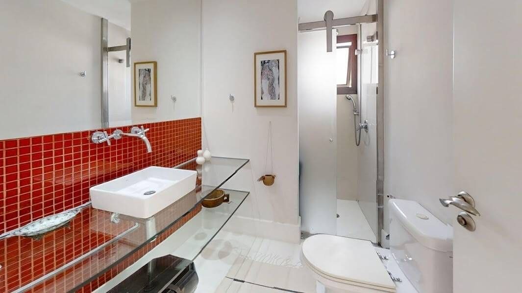 Cobertura duplex de 276 m² no Jardim Paulista · foto 45 de 59