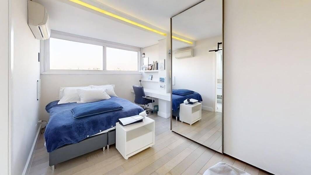 Cobertura duplex de 276 m² no Jardim Paulista · foto 48 de 59