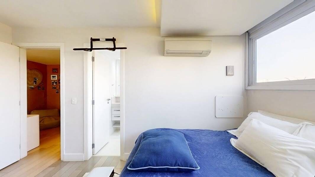 Cobertura duplex de 276 m² no Jardim Paulista · foto 49 de 59