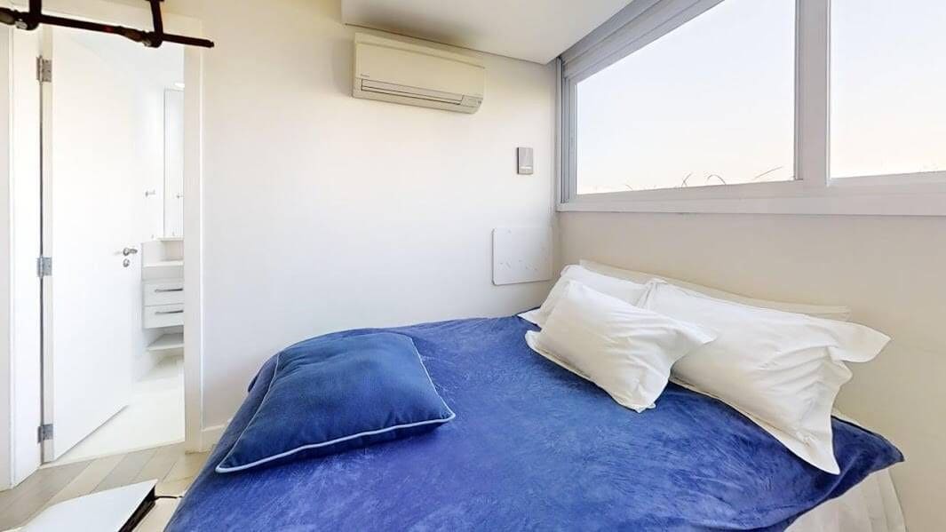 Cobertura duplex de 276 m² no Jardim Paulista · foto 50 de 59