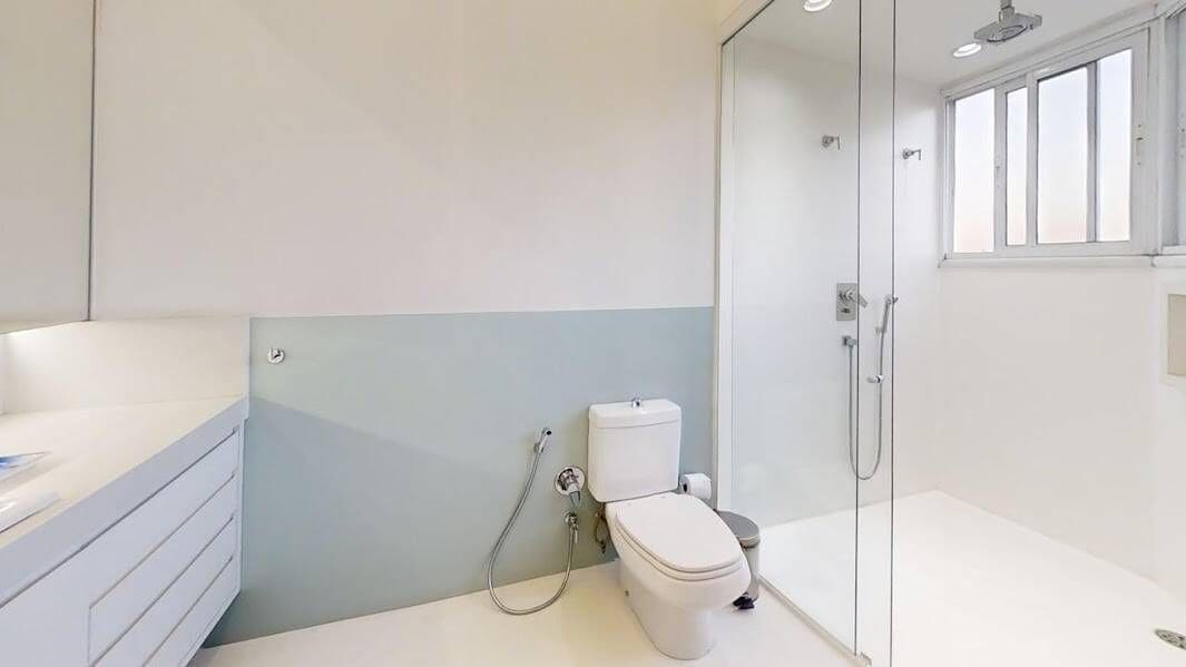 Cobertura duplex de 276 m² no Jardim Paulista · foto 54 de 59