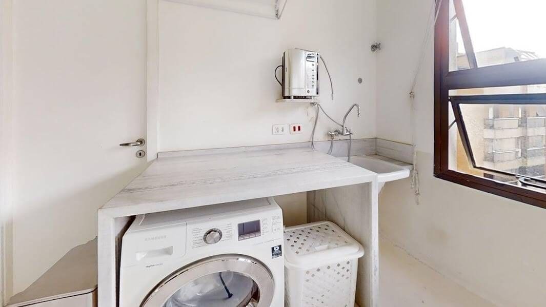 Cobertura duplex de 276 m² no Jardim Paulista · foto 55 de 59