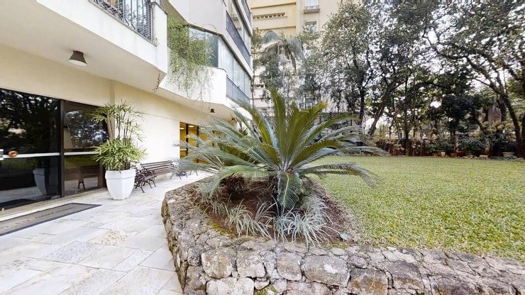 Cobertura duplex de 276 m² no Jardim Paulista · foto 56 de 59