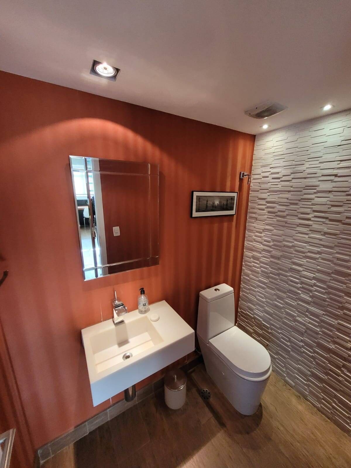 Duplex de 160 m² com terraço panorâmico no Brooklin · foto 10 de 43