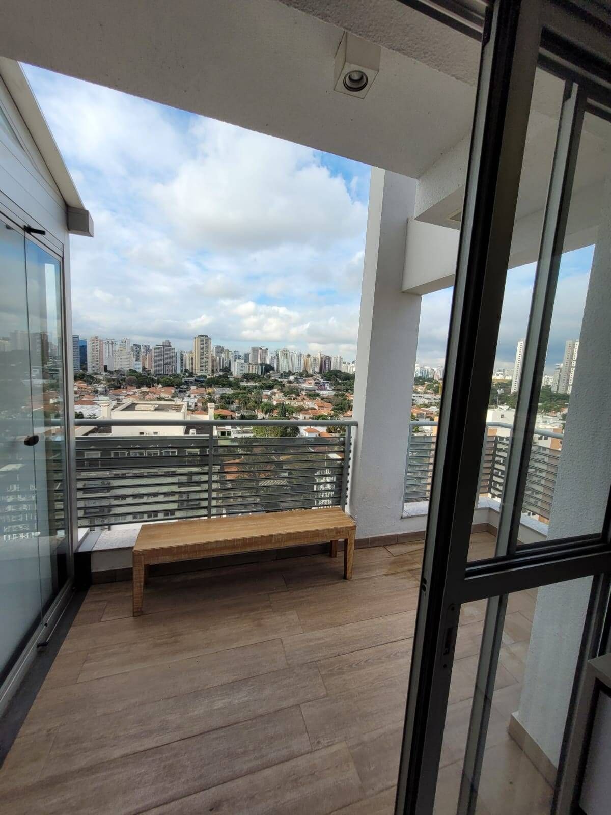Duplex de 160 m² com terraço panorâmico no Brooklin · foto 11 de 43