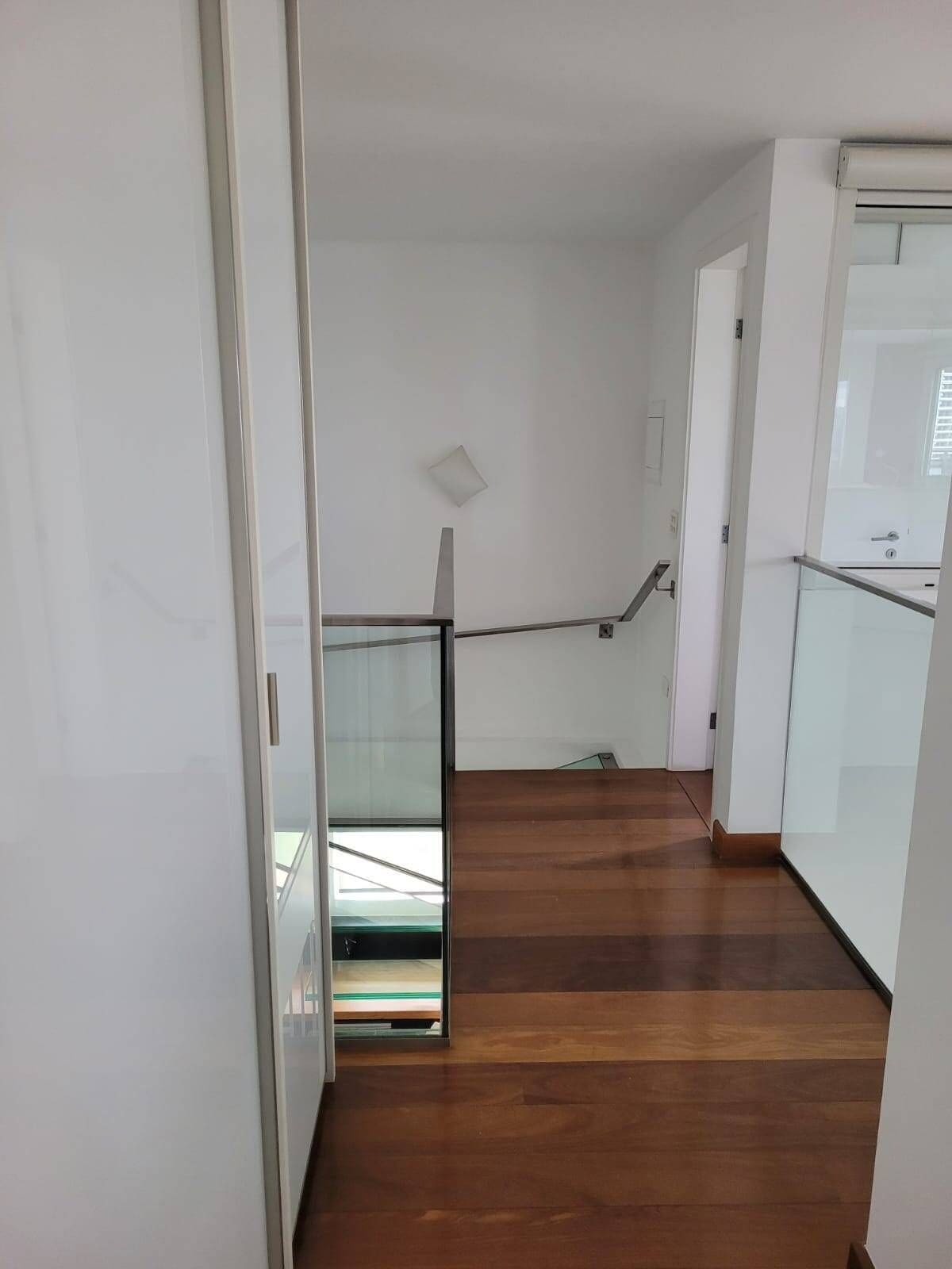 Duplex de 160 m² com terraço panorâmico no Brooklin · foto 13 de 43