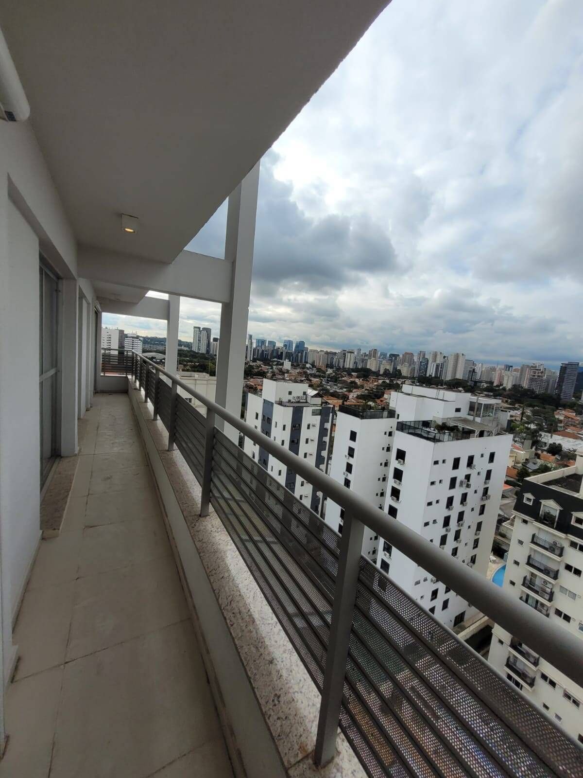 Duplex de 160 m² com terraço panorâmico no Brooklin · foto 14 de 43