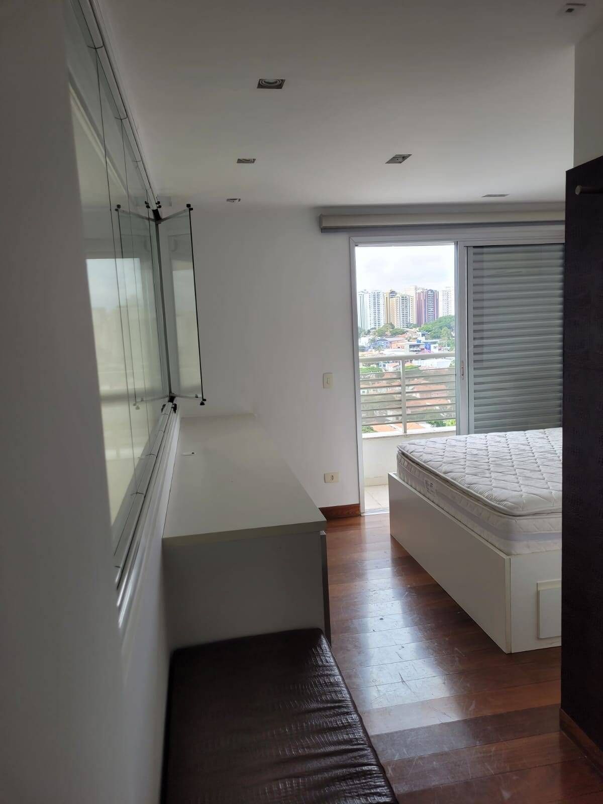 Duplex de 160 m² com terraço panorâmico no Brooklin · foto 15 de 43